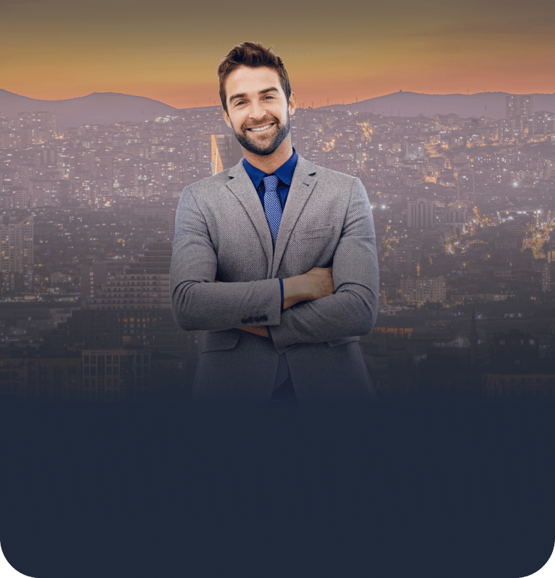 Real estate professional