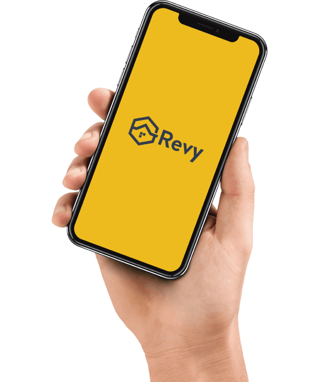 revy mobile