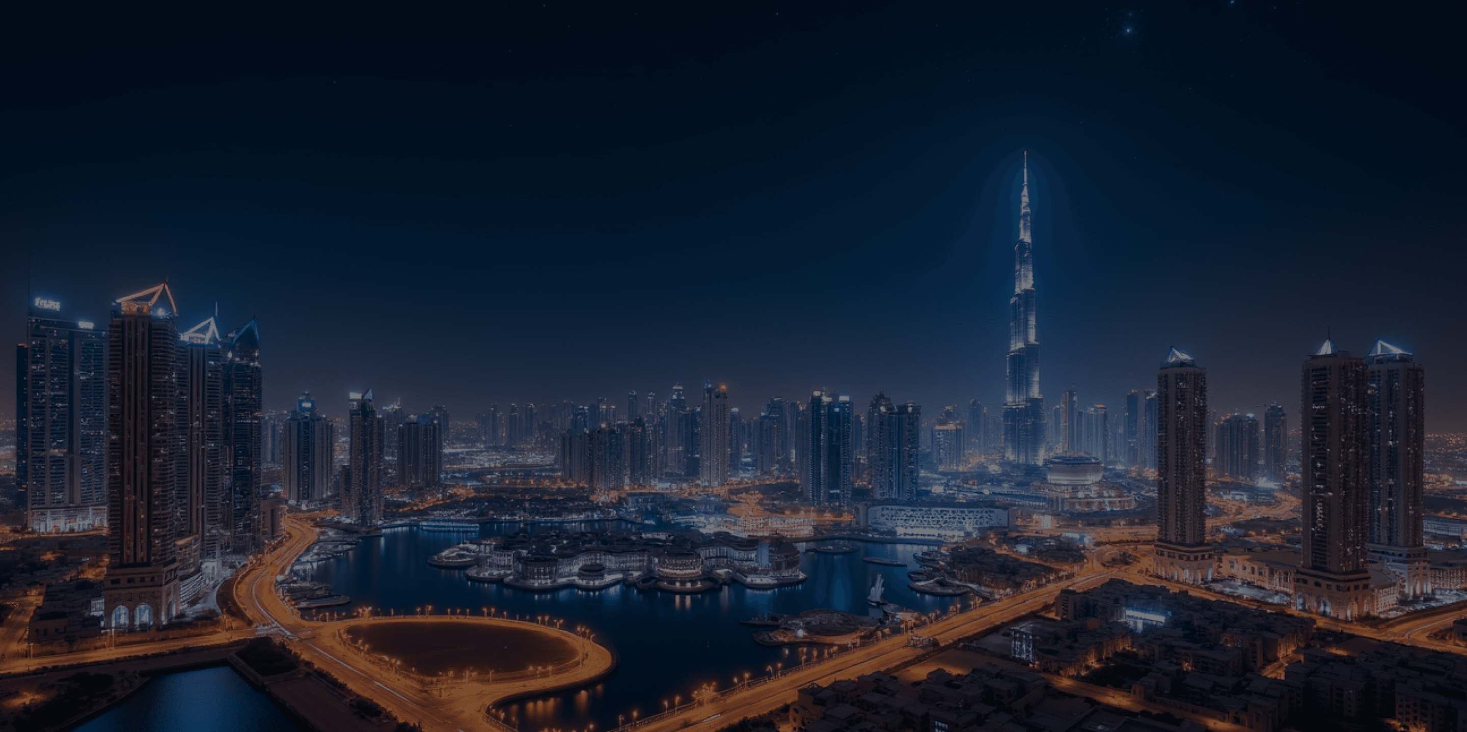 city