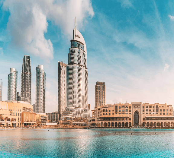 Dubai